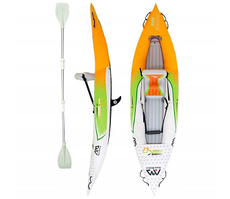 Дошка SUP Aztron Terra Touring 10.6 iSUP 320 x 80 x 15мм