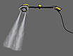 Щітка Karcher Power Brush WB 150, фото 5