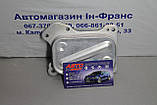 Радіатор оливи Fiat, Opel, фото 3