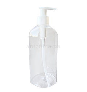 Пляшечка (дозатор), 500мл