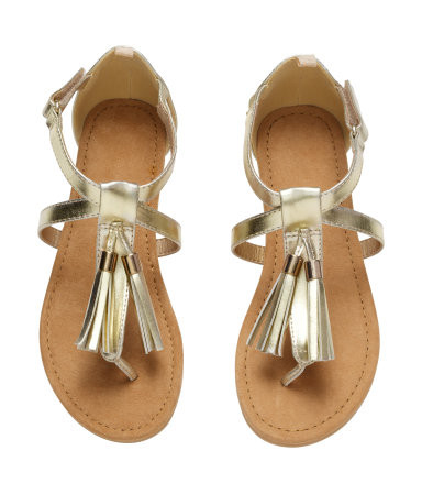 Босоніжки Німеччина для дівчинки, фото 1