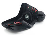 Колеса для валізи ЧМК-8017, фото 4