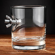 Стакан для віскі "Спінер", фото 3