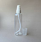 Пляшечка (дозатор), 100мл, фото 3