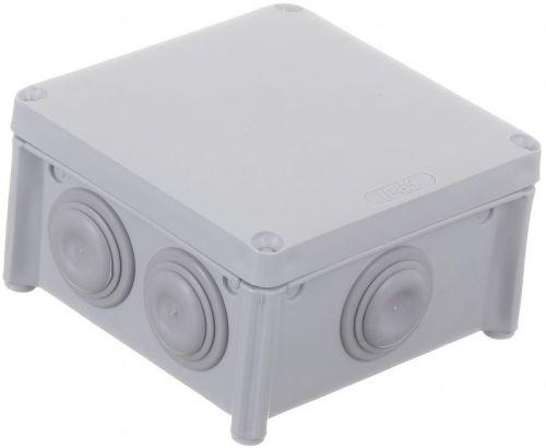 Коробка розподільча IB Plank Electrotechn, фото 1