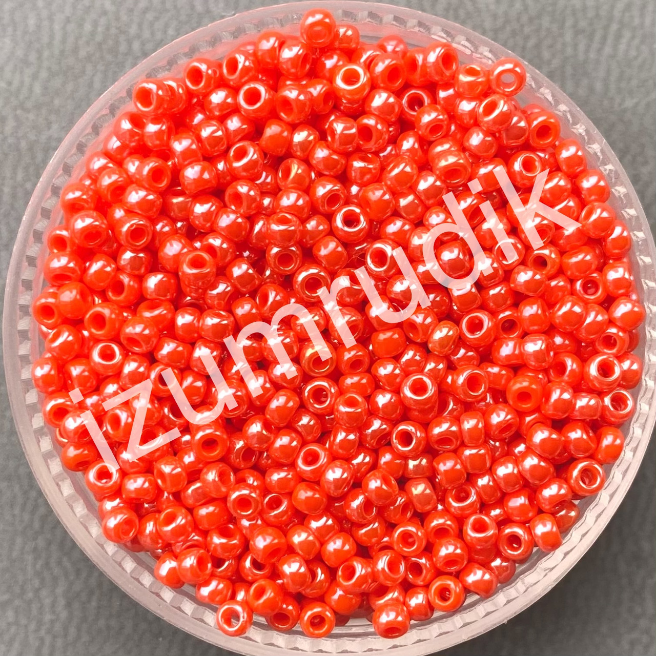 Бісер круглий TOHO TR-11-129