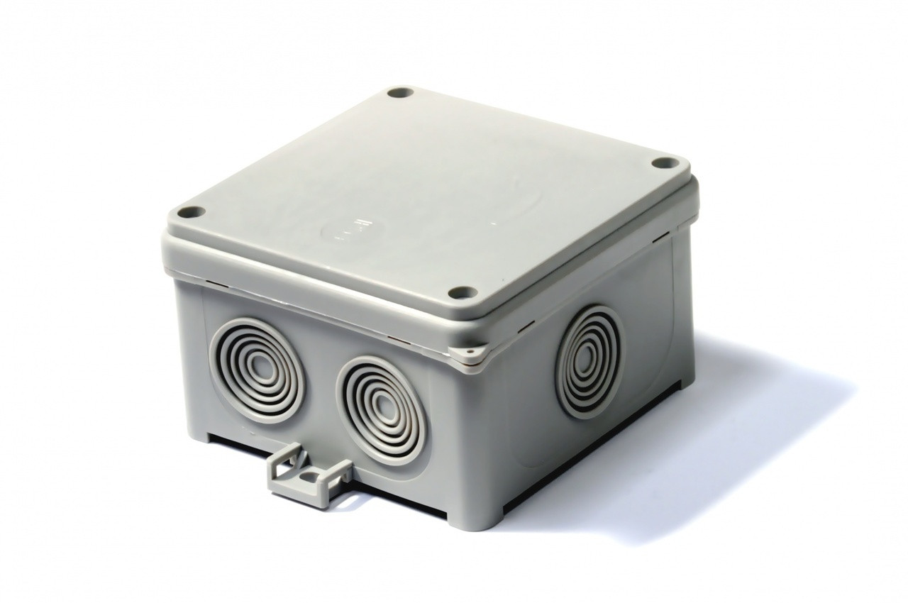 Коробка монтажна, фото 1