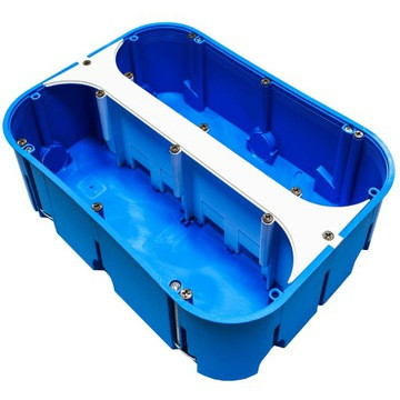 Коробка установча, фото 1