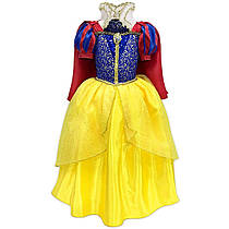 Карнавальний костюм Білосніжка, Disney Store 2020