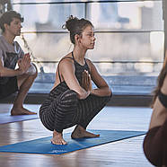 Килимок Reebok Double Sided Yoga 173х61х0.6см, фото 6