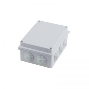 Коробка монтажна ENERGIO 200*200*80, фото 1