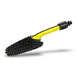 Щітка для мийки Karcher колісних дисків