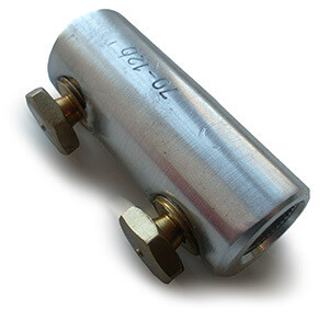 Гільза кабельна 2 СБ 150-240-А, фото 1