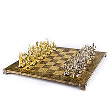 Великі шахи ручної роботи Manopoulos 54 см
