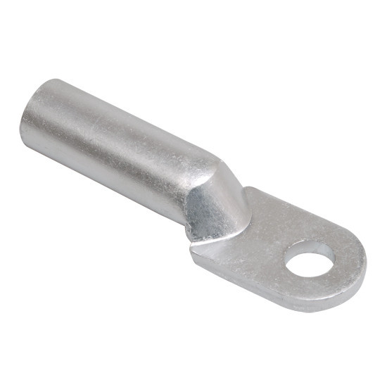 Наконечник алюмінієвий DL 400, фото 1