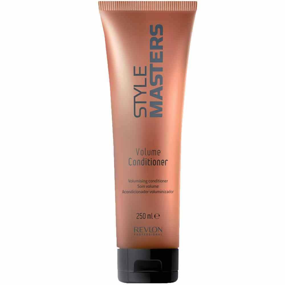 Кондиціонер для об'єму волосся Revlon Professional Style Masters Volume Conditioner, 250 мл