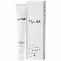 Питательная пептидная сыворотка MEDIK8 CLARITY PEPTIDES