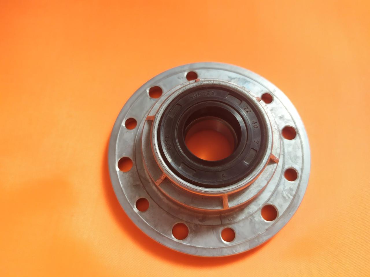 Блок (суппорт) підшипників Candy, Hoover EBI 057 (80051645)