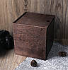 Подарунковий дерев'яний бокс для подарунків (Box), фото 9