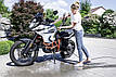 Змінна насадка Karcher Car&Bike для WB 120 і 100 WB, фото 3
