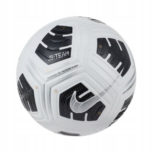 М'яч футбольний Nike Club EliteTeam CU853-100