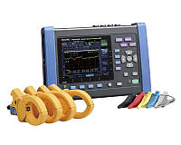 Комплект анализатора качества электроэнергии Hioki PQ3198-92