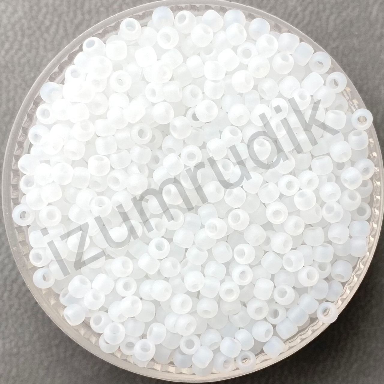 Бісер круглий TOHO TR-11-141F