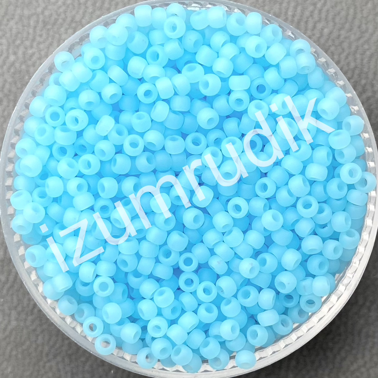 Бісер круглий TOHO TR-11-143F