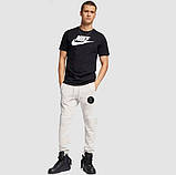 Футболка чоловіча M NSW TEE ICON FUTURA, фото 3