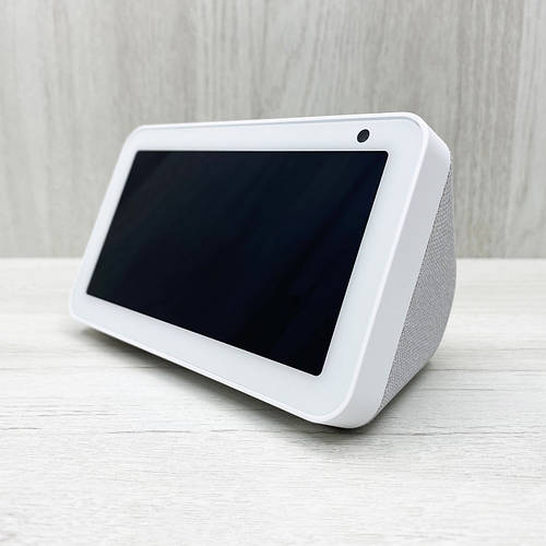 Умная колонка AMAZON ECHO SHOW 5 (белая) (ID#1329568279), цена: 2989 ...