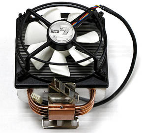 Кулер вежа для AMD AM2, AM2+, AM2, AM3+, FM1, FM2, фото 1