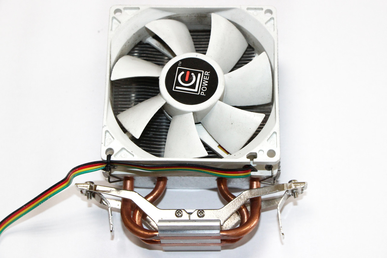 Кулер вежа для AMD AM2, AM2+, AM2, AM3+, FM1, FM2