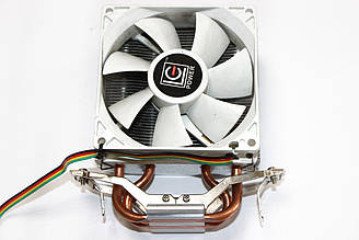 Кулер вежа для AMD AM2, AM2+, AM2, AM3+, FM1, FM2