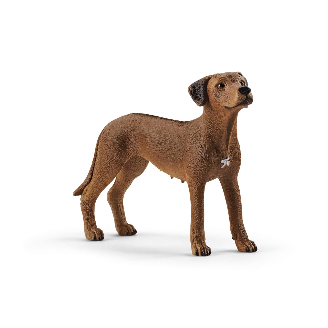 Іграшка-фігурка Родезійський ріджбек Schleich 13895