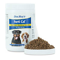 Doc Roy's FORTI CAL