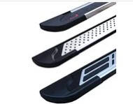 Бічні підніжки клас - "стандарт" Jeep Renegade 2014-2023