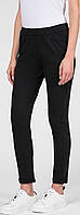 Черные женские спортивные брюки CMP WOMAN LONG PANT 38D8286-U901