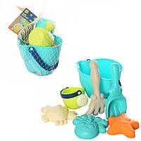 Набір для пісочниці Bambi HG-273