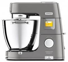 Кухонна машина Kenwood Titanium Chef Patissier XL KWL90.124SI