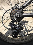 Fat Bike Alloy /2021/26*/ (21S), фото 6