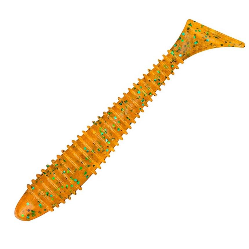 Силіконова принада Силікон Select Fatfish 2.4" 6 шт. 006 (18702722)