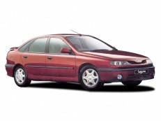 Renault Laguna 1994-2001 рр.