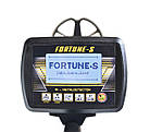 Металошукач Fortune S FM трансміттер Фортуна S, фото 3