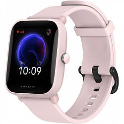 Розумний годинник Smart Watch Amazfit Bip U Pro A2008 (Global), Pink