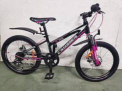 20" XC 200 BOY (7S) /2021/ ; 20" XC 100 GIRL (7 S) /2021/