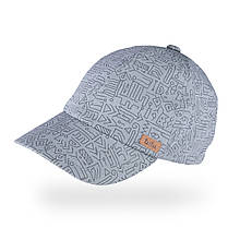 Бейсболка для хлопчика TuTu арт. 3-005464 (48-52, 52-56)