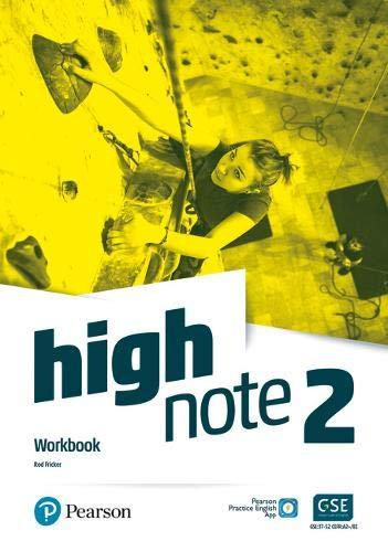 Зошит High Note 2 WB, фото 1