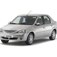 Renault Logan I 2005-2008 рр.