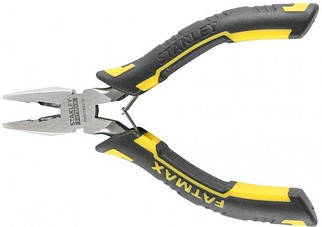 Міні плоскогубці FatMax® об'єднані довжиною 120 мм STANLEY FMHT0-80516