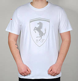 Футболки (бавовна)